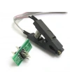 SOIC8 SOP8 Test Klipsi EEPROM 93CXX/25CXX/24CXX