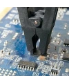 SOIC8 SOP8 Test Klipsi EEPROM 93CXX/25CXX/24CXX