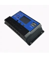 Solar Panel Akü Şarj Cihazı 30A 12/24V