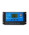 Solar Panel Akü Şarj Cihazı 60A 12/24V
