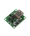 Solar Panel USB Şarj Devresi 5V 2A