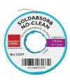 SOLDABSORB Lehim Sökme Teli 1.4 mm - 1.5 Metre