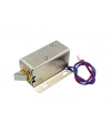 Solenoid Door Lock Set