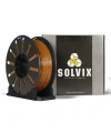 SOLVIX Kahverengi Pla/Pha Premium Filament 1.75mm 1 Kg