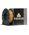 SOLVIX Kızılaltın Pla/Pha Premium Filament 1.75mm 1 Kg