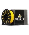 SOLVIX Sarı Pla/Pha Premium Filament 1.75mm 1 kg