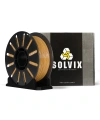 SOLVIX Sütlü Kahve Pla/Pha Premium Filament 1.75mm 1 Kg