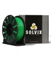 SOLVIX Yeşil Pla/Pha Premium Filament 1.75mm 1 Kg