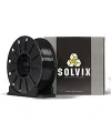 SOLVIX Siyah Pla/Pha Premium Filament 1.75mm 1 kg