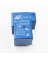Songle 24V 30A 5 Pin Röle SLA-24VDC-SL-A ( T90 Relay )