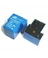 Songle 24V 30A 6 Pin Röle SLA-24VDC-SL-C ( T90 Relay )