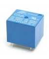 Songle 24V Minyon Spot Röle SRD-24VDC-SL-C