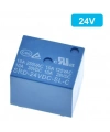Songle 24V Minyon Spot Röle SRD-24VDC-SL-C