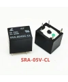 Songle 5V Gaz Rölesi SRA-05VDC-CL ( T74 Gas Relay )