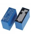 Songle SMI-05VDC-SL-C 10A 5V 5 Pin Tek Kontak Röle (HLS1)