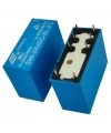 Songle SMI-24VDC-SL-2C 5A 24V 8 Pin Çift Kontak (HLE3)
