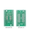 SOP24 & TSSOP24 & SSOP24 Smd - Dip Çevirici