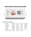 SP107E Bluetooth Ws2812 Adreslenebilir Led Kontrol Kartı