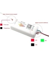 SP107E Bluetooth Ws2812 Adreslenebilir Led Kontrol Kartı