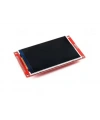 SPI TFT 2.4 Dokunmatik LCD Ekran Modülü ILI9341