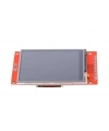 SPI TFT 2.8 Dokunmatik LCD Ekran Modülü ILI9341
