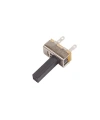 SS-12F416-G12 2 Konumlu Sürgülü Slide Switch 2 Pin