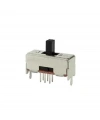 SS-22F47-G 6 Pin Sürgülü Switch