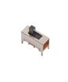 SS-22H05G5 2 Konumlu Sürgülü Slide Switch 6 Pin