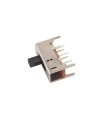 SS-22H05G5 2 Konumlu Sürgülü Slide Switch 6 Pin