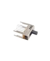 SS-23D14G6 3 Konumlu 8 Pin Sürgülü Slide Switch