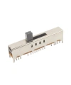 SS-48D01G7 8-Position 36-Pin Slide Switch
