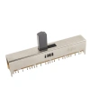 SS-85D01G15 5 Konumlu 48 Pin Sürgülü Slide Switch