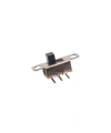 SS12F15G4 2 Konumlu 90C Sürgülü Slide Switch 3 Pin