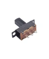 SS12F32G 2 Konumlu 3 Pin Sürgülü Slide Switch