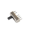 SS13D07 3 Konumlu 4 Pin Sürgülü Slide Switch
