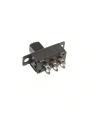 SS22F38G7 2P2T Sürgülü Switch