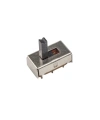 SS23D07VG7 3 Konumlu 6 Pin Sürgülü Slide Switch