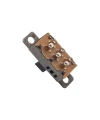 SS23D32G7 3 Konumlu 6 Pin Sürgülü Slide Switch