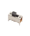 SS42H08G6 2 Konumlu 6-Pin Sürgülü Switch