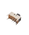 SS42H08G6 2 Konumlu 6-Pin Sürgülü Switch