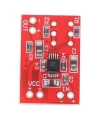 SSM2167 DC3-5V Mikrofon Preamplifikatör Kartı