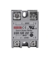 SSR-100DD Solid State Röle 100A - 3-32VDC Giriş 5-60VDC Çıkış