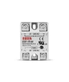 SSR-10AA Solid State Röle 10A - 80-250VAC Giriş 24-380VAC Çıkış