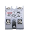 SSR-10DA Solid State Röle 10A - 3-32VDC Giriş 24-380VAC Çıkış