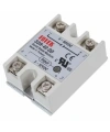 SSR-40DD Solid State Röle 40A - 3-32VDC Giriş 5-60VDC Çıkış