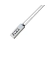 ST-22 250V 7A NC 75 °C Seramik Termostat