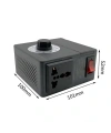 ST-BTA41-B AC 220V 4000W Motor Hız Kontrol Modülü