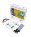 ST-LINK V2 STM8 STM32 Programlayıcı Debugger