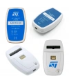 ST-LINK V2 STM8 STM32 Programlayıcı Debugger