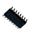 ST232C (MAX232) Drvr/Rcvr RS232 Entegresi Soic-16